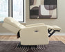 Pennacle Pier Power Recliner - De Avenue Furniture