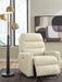 Pennacle Pier Power Recliner - De Avenue Furniture