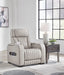 Boyington Power Recliner - De Avenue Furniture