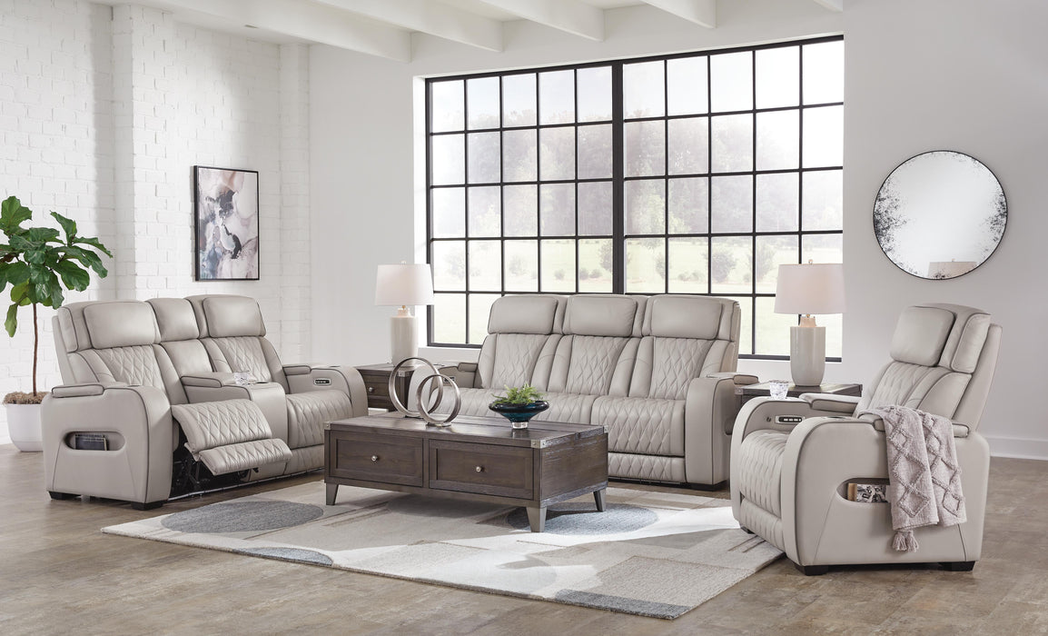 Boyington Living Room Set - De Avenue Furniture