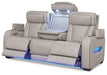 Boyington Living Room Set - De Avenue Furniture