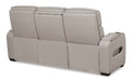 Boyington Power Reclining Sofa - De Avenue Furniture