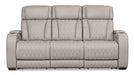 Boyington Power Reclining Sofa - De Avenue Furniture