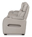 Boyington Power Reclining Sofa - De Avenue Furniture