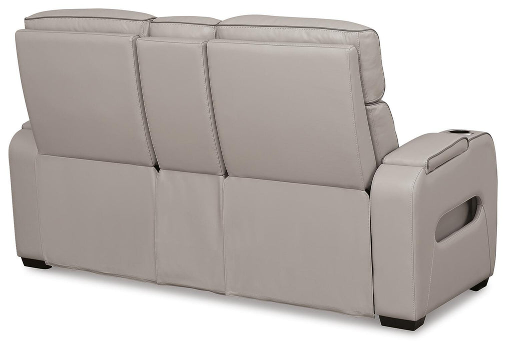 Boyington Living Room Set - De Avenue Furniture