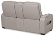 Boyington Living Room Set - De Avenue Furniture