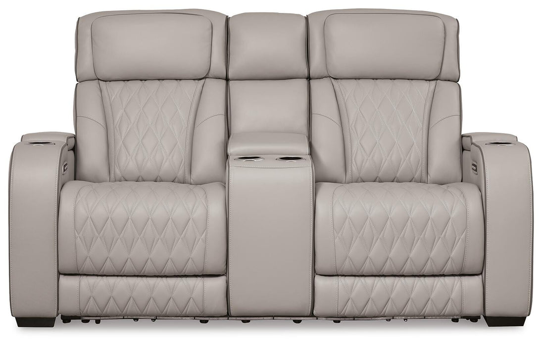 Boyington Living Room Set - De Avenue Furniture