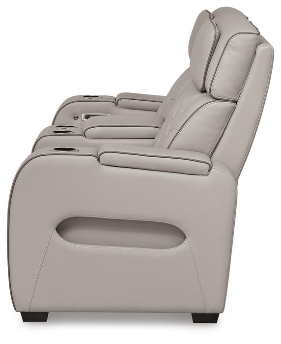 Boyington Living Room Set - De Avenue Furniture
