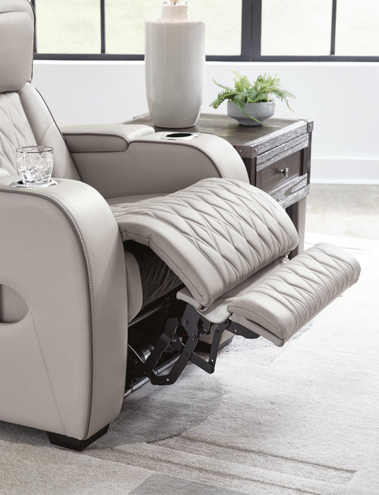 Boyington Living Room Set - De Avenue Furniture