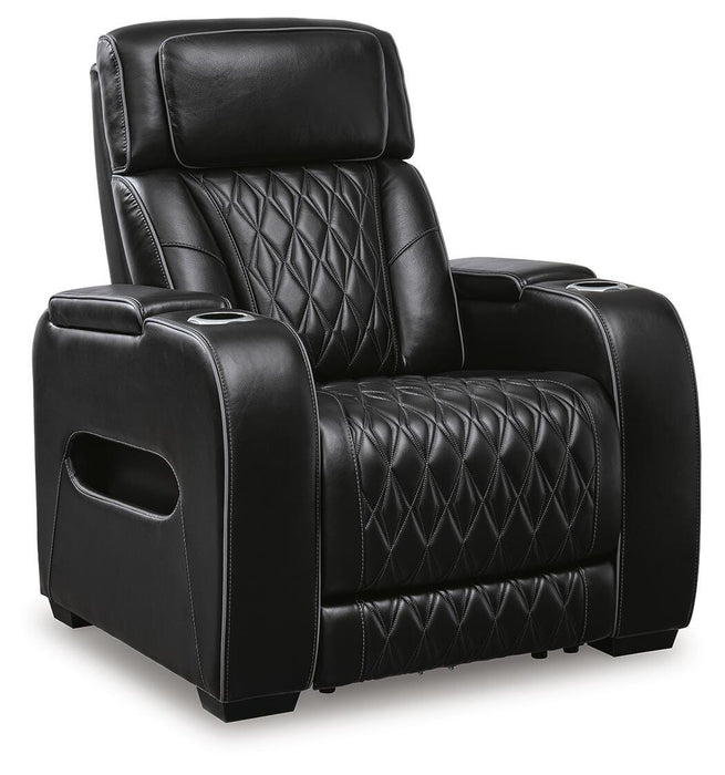 Boyington Living Room Set - De Avenue Furniture