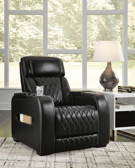 Boyington Living Room Set - De Avenue Furniture