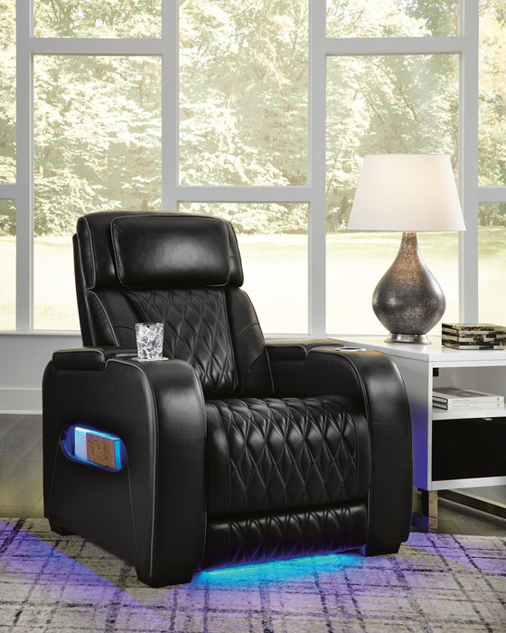 Boyington Living Room Set - De Avenue Furniture