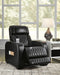 Boyington Power Recliner - De Avenue Furniture