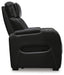 Boyington Power Recliner - De Avenue Furniture