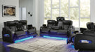 Boyington Living Room Set - De Avenue Furniture