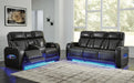 Boyington Living Room Set - De Avenue Furniture