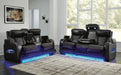 Boyington Living Room Set - De Avenue Furniture