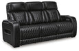 Boyington Power Reclining Sofa - De Avenue Furniture