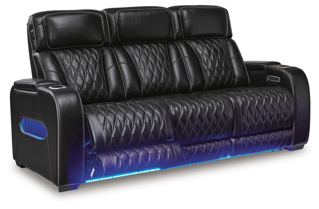 Boyington Living Room Set - De Avenue Furniture