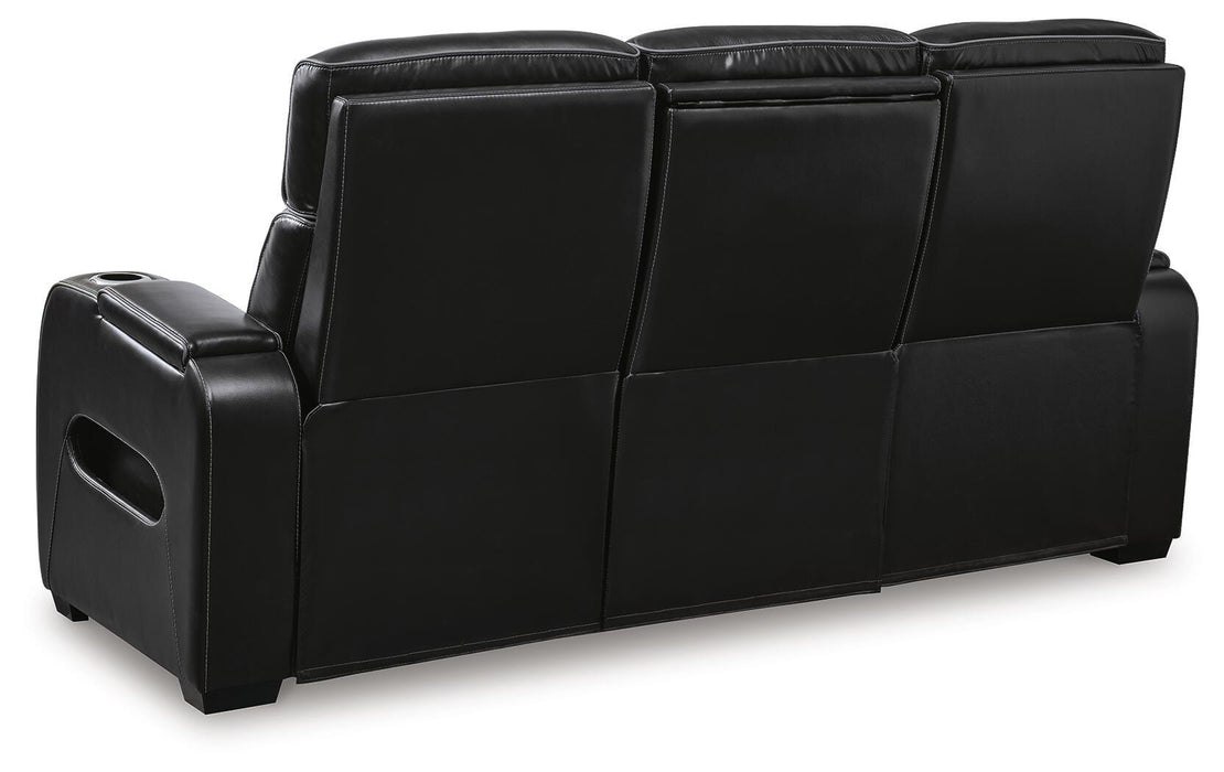 Boyington Living Room Set - De Avenue Furniture