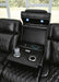 Boyington Power Reclining Sofa - De Avenue Furniture