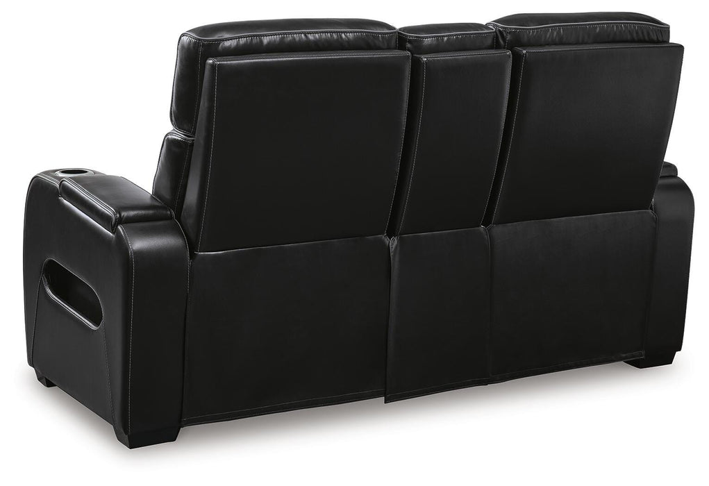 Boyington Living Room Set - De Avenue Furniture