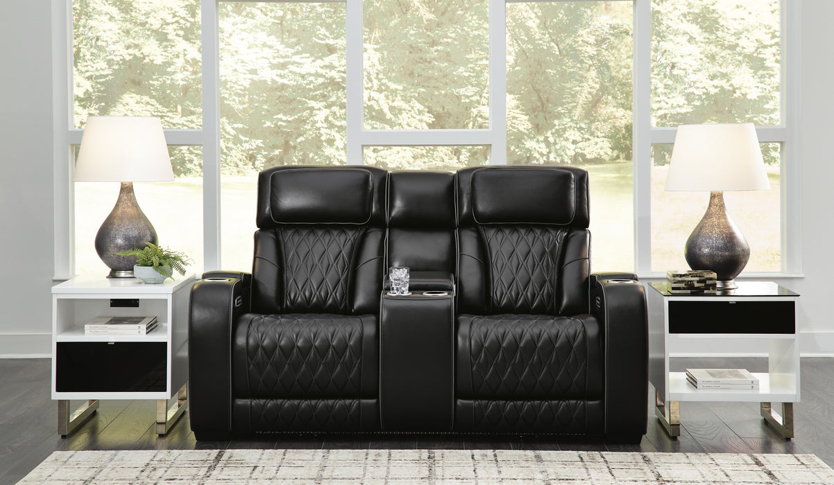 Boyington Living Room Set - De Avenue Furniture