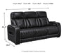 Boyington Living Room Set - De Avenue Furniture