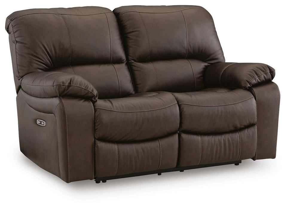 Leesworth Living Room Set - De Avenue Furniture
