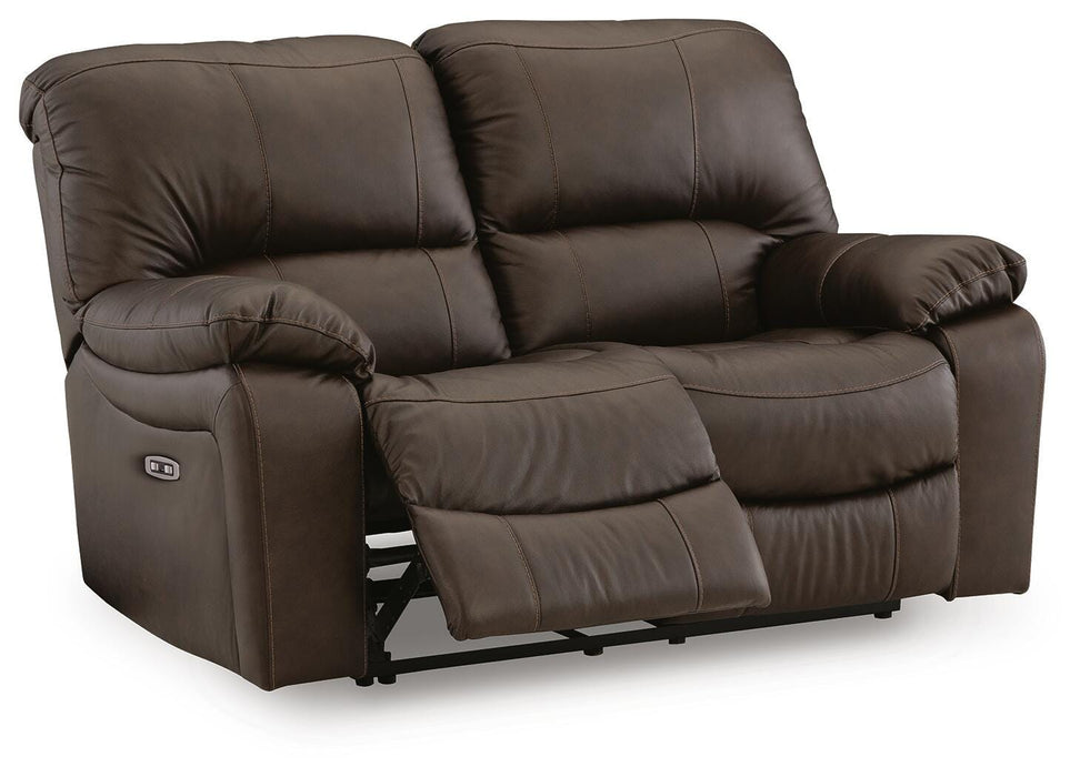 Leesworth Living Room Set - De Avenue Furniture