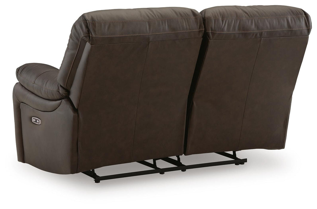 Leesworth Living Room Set - De Avenue Furniture