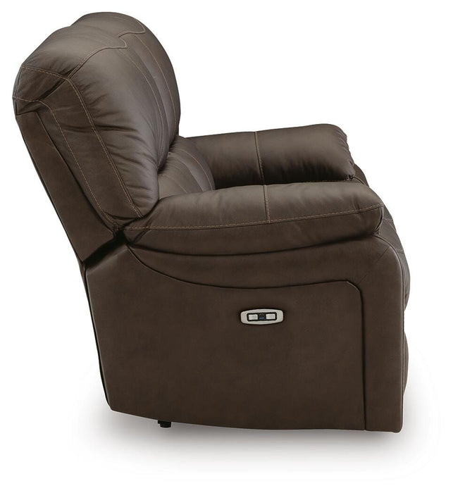 Leesworth Living Room Set - De Avenue Furniture