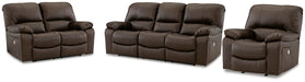 Leesworth Living Room Set - De Avenue Furniture