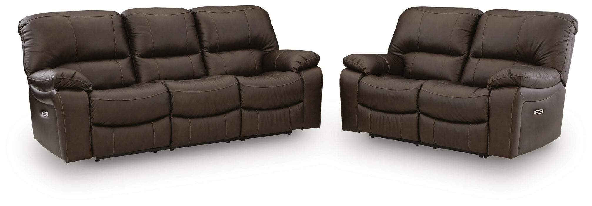 Leesworth Living Room Set - De Avenue Furniture