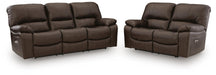 Leesworth Living Room Set - De Avenue Furniture