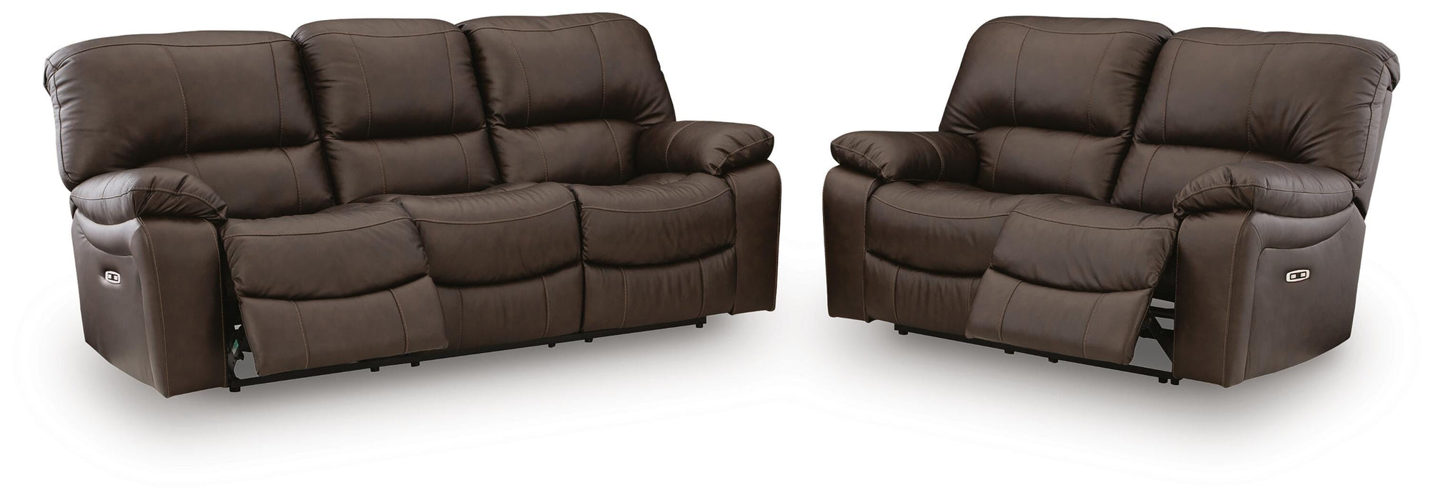 Leesworth Living Room Set - De Avenue Furniture
