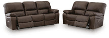 Leesworth Living Room Set - De Avenue Furniture