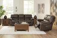 Leesworth Living Room Set - De Avenue Furniture