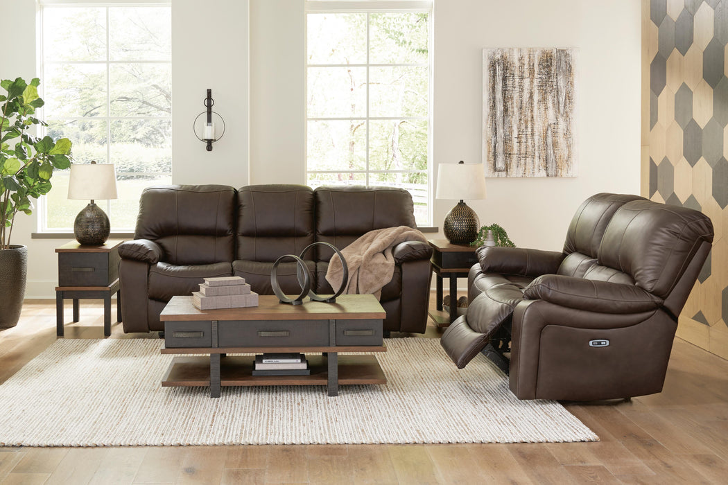 Leesworth Living Room Set - De Avenue Furniture