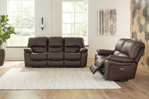 Leesworth Living Room Set - De Avenue Furniture