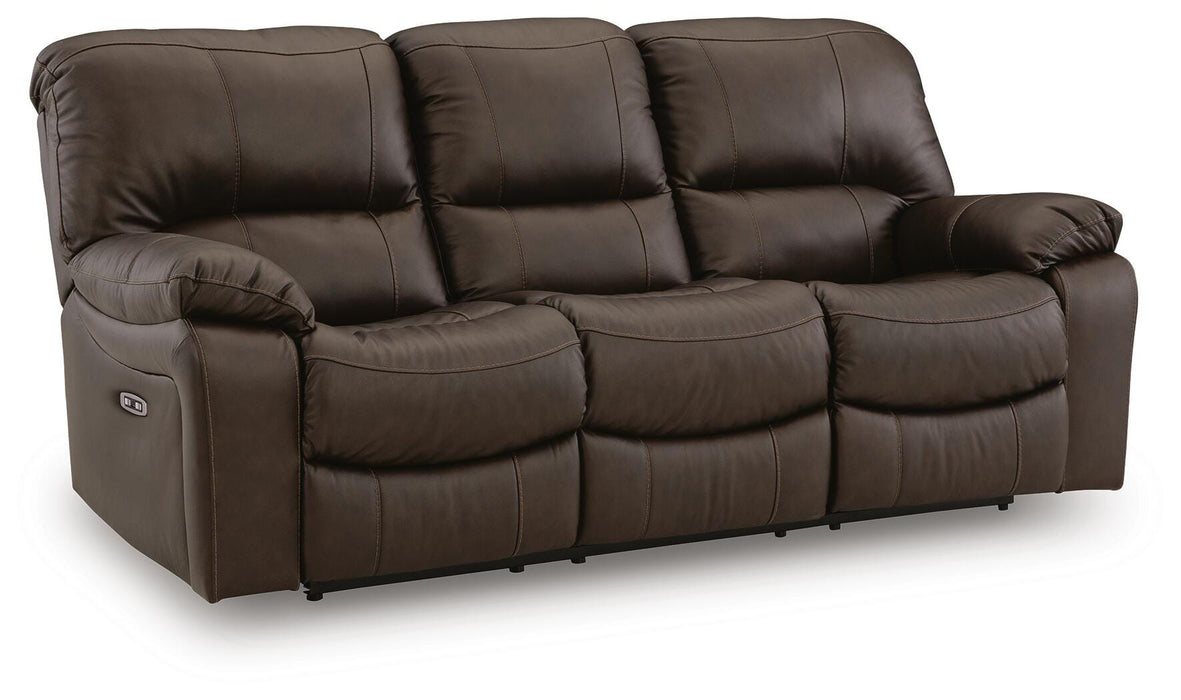 Leesworth Living Room Set - De Avenue Furniture