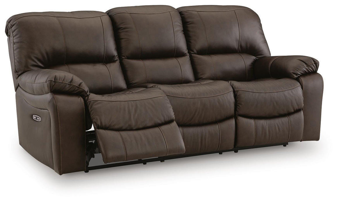 Leesworth Living Room Set - De Avenue Furniture