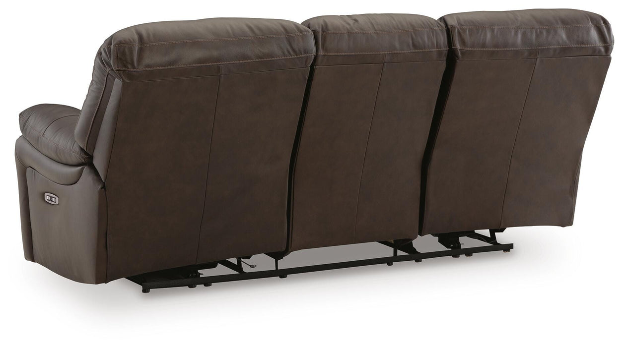 Leesworth Living Room Set - De Avenue Furniture