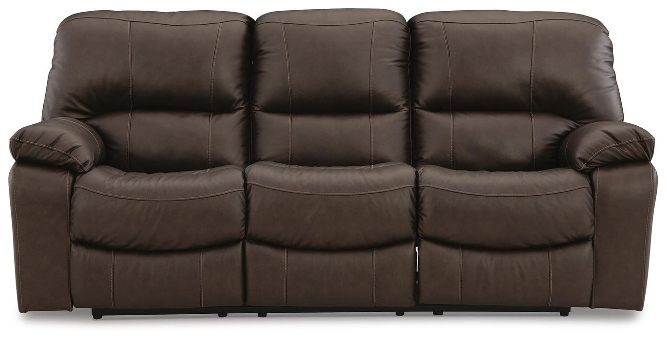 Leesworth Living Room Set - De Avenue Furniture