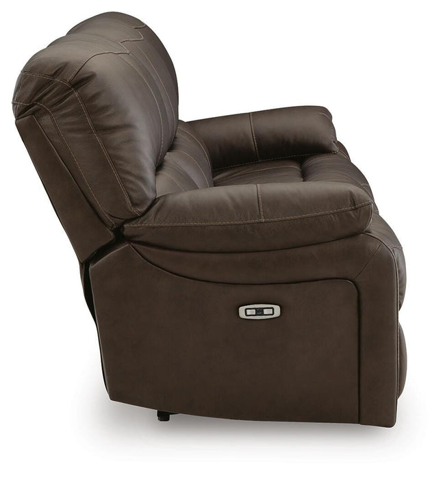 Leesworth Living Room Set - De Avenue Furniture