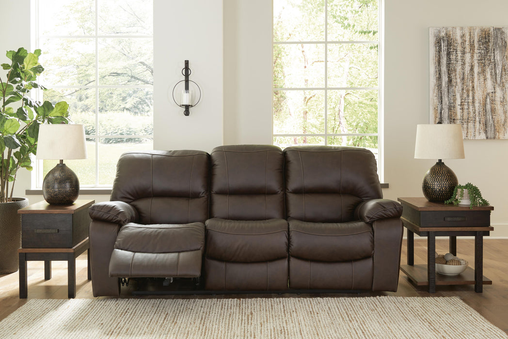 Leesworth Living Room Set - De Avenue Furniture