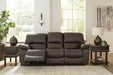 Leesworth Living Room Set - De Avenue Furniture