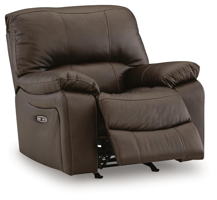 Leesworth Living Room Set - De Avenue Furniture