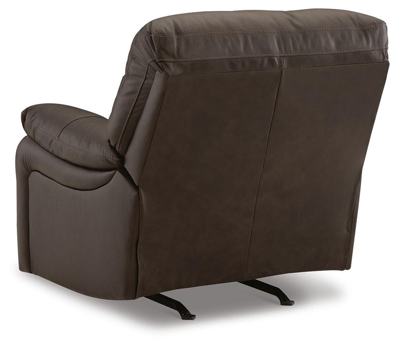Leesworth Living Room Set - De Avenue Furniture
