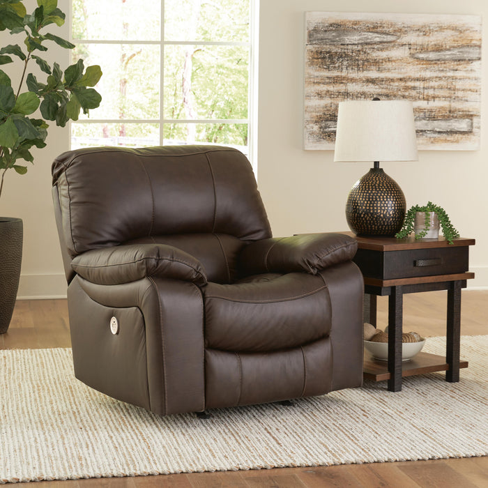Leesworth Living Room Set - De Avenue Furniture